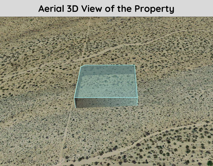 0 Howard Rd, Yucca, Mohave, Arizona, 86438 Land for Sale Landmodo