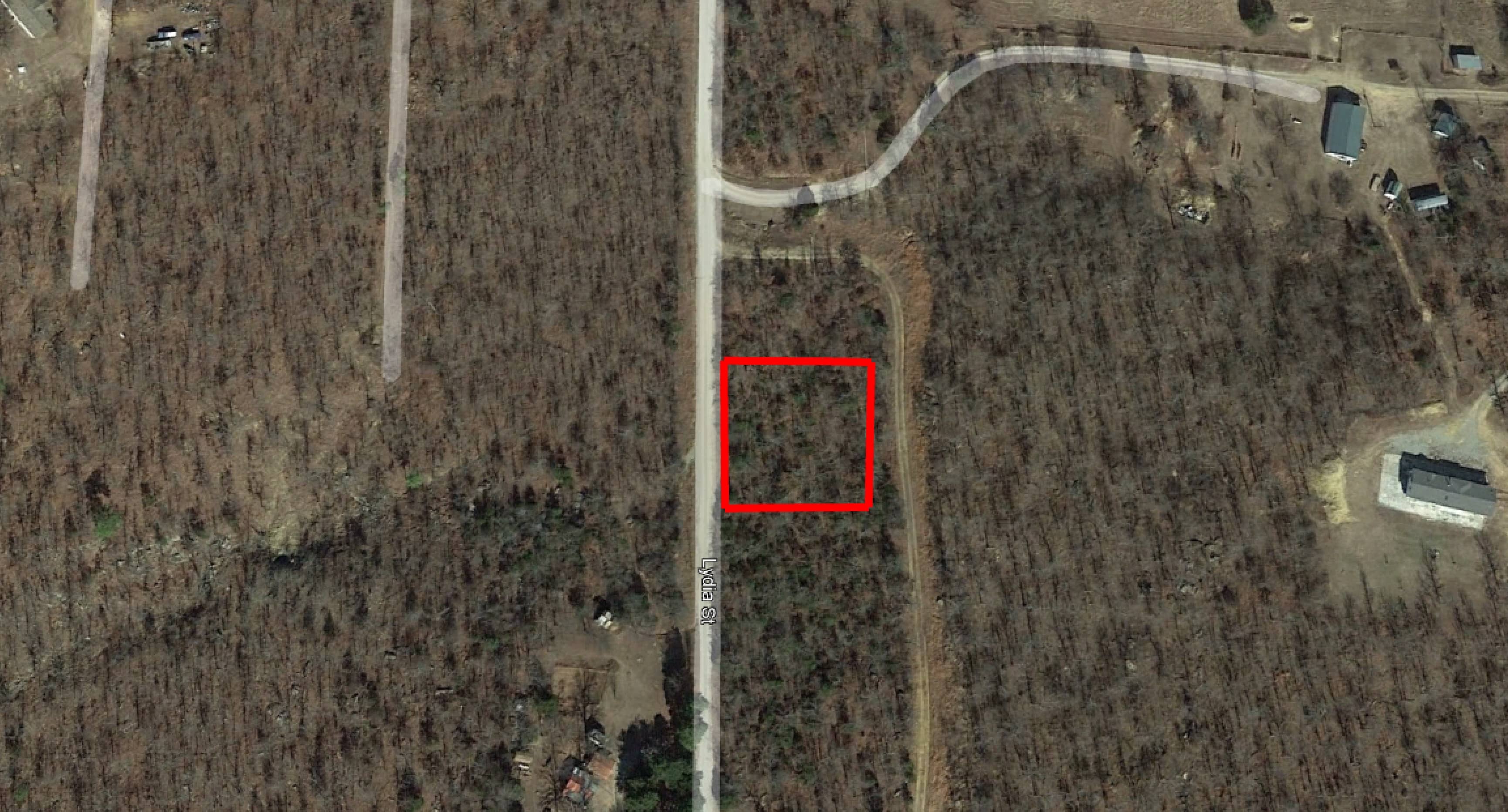 , Longtown, Pittsburg, Oklahoma, US, 74432 Land for Sale Landmodo