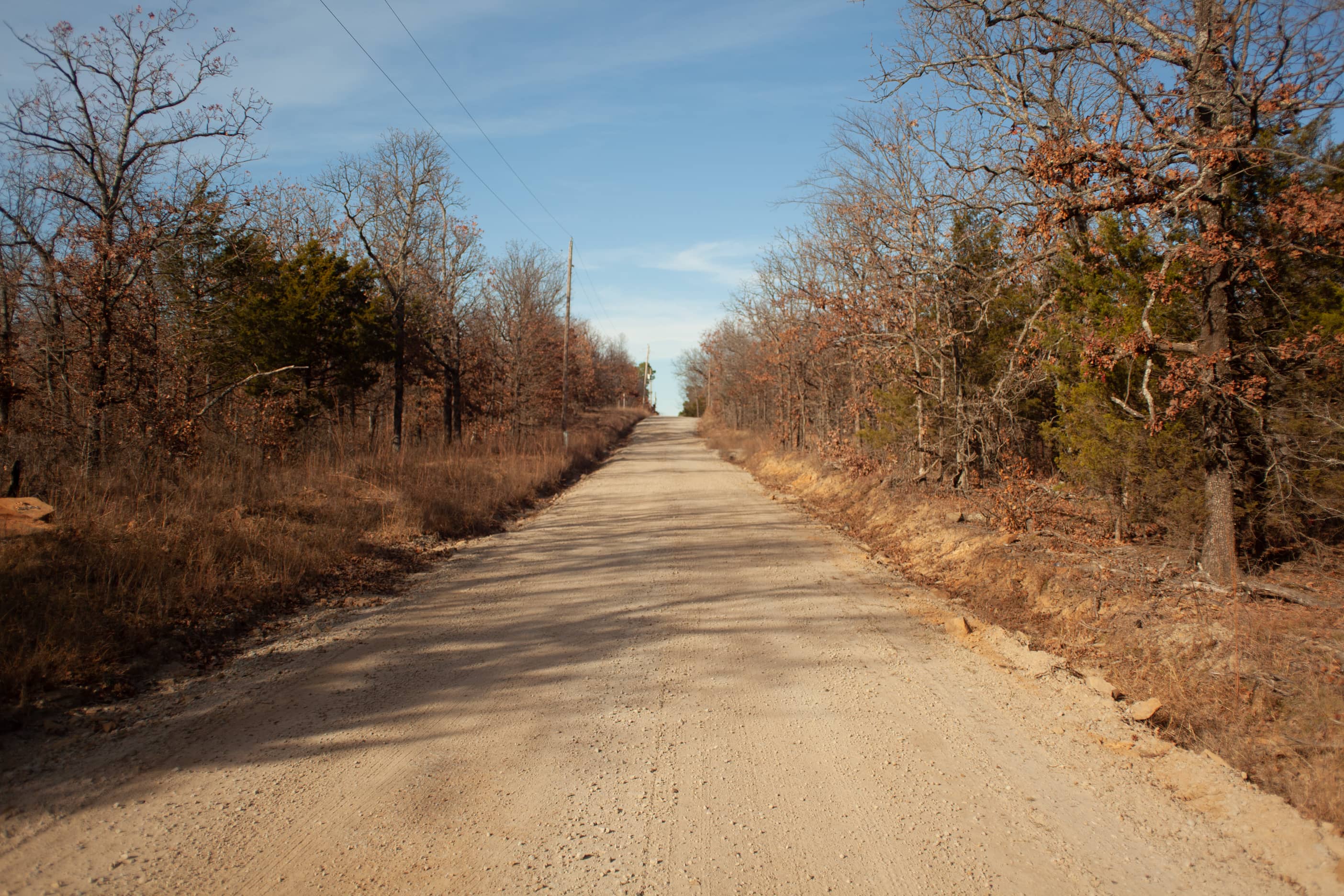 , Longtown, Pittsburg, Oklahoma, US, 74432 Land for Sale Landmodo