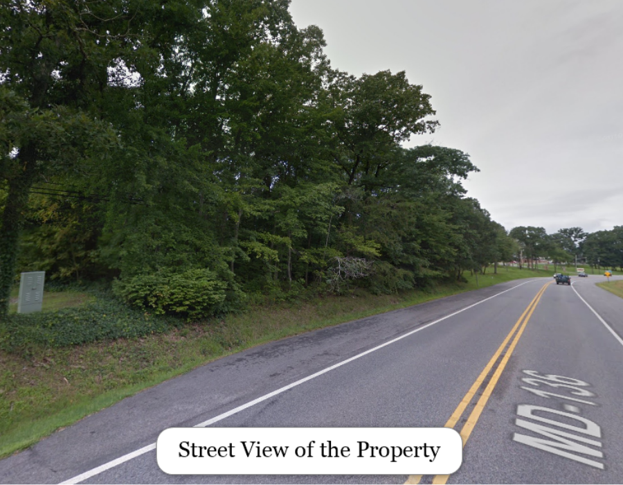 Whiteford Rd (Route 136), Darlington, Harford, Maryland, US, 21034 Land