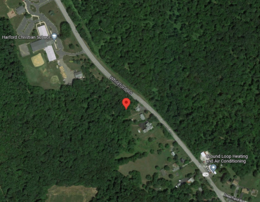 Whiteford Rd (Route 136), Darlington, Harford, Maryland, US, 21034 Land