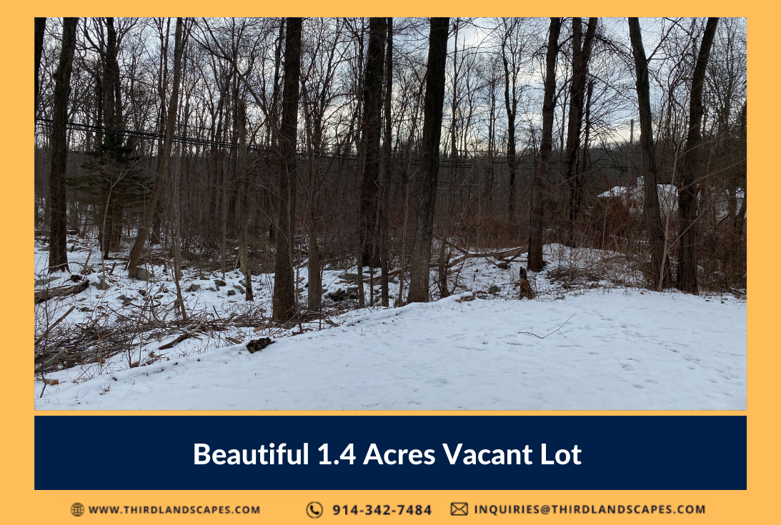 616 LEETOWN RD, STORMVILLE, Dutchess, New York, US, 12582 Land for Sale