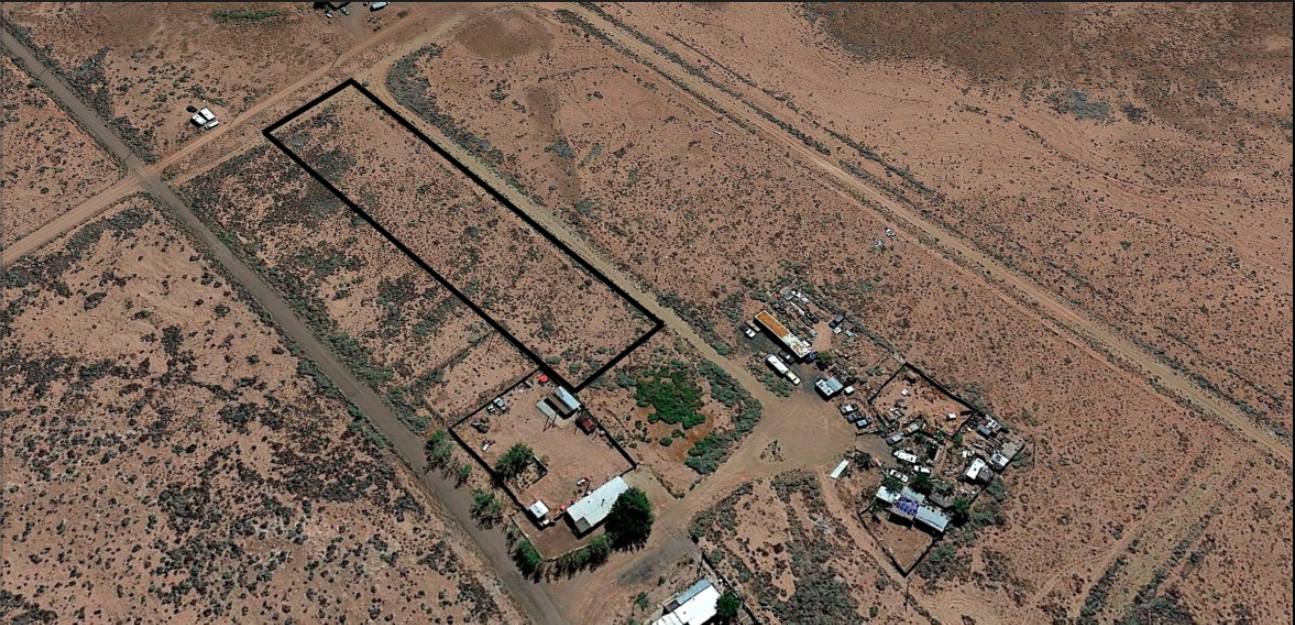 SOLD: WANT RVDOCKING? A HOUSE? A FARM? BUY THIS LAND IN ARIZONA.