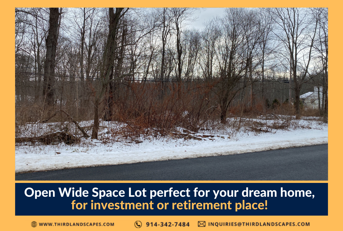 616 LEETOWN RD, STORMVILLE, Dutchess, New York, US, 12582 Land for Sale