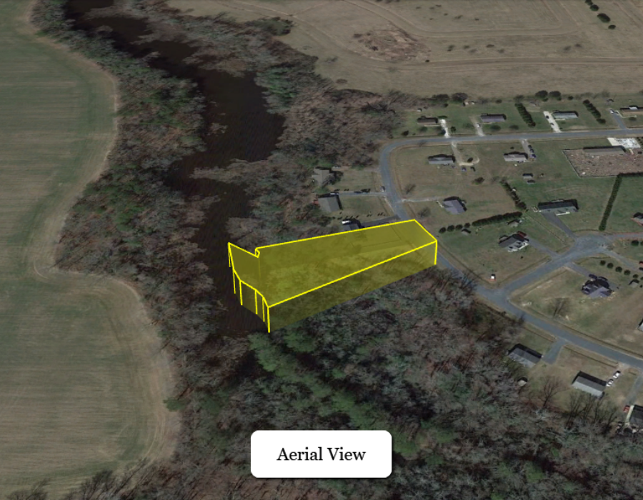 10875 S Jones Creek Circle, Princess Anne, Somerset, Maryland, US