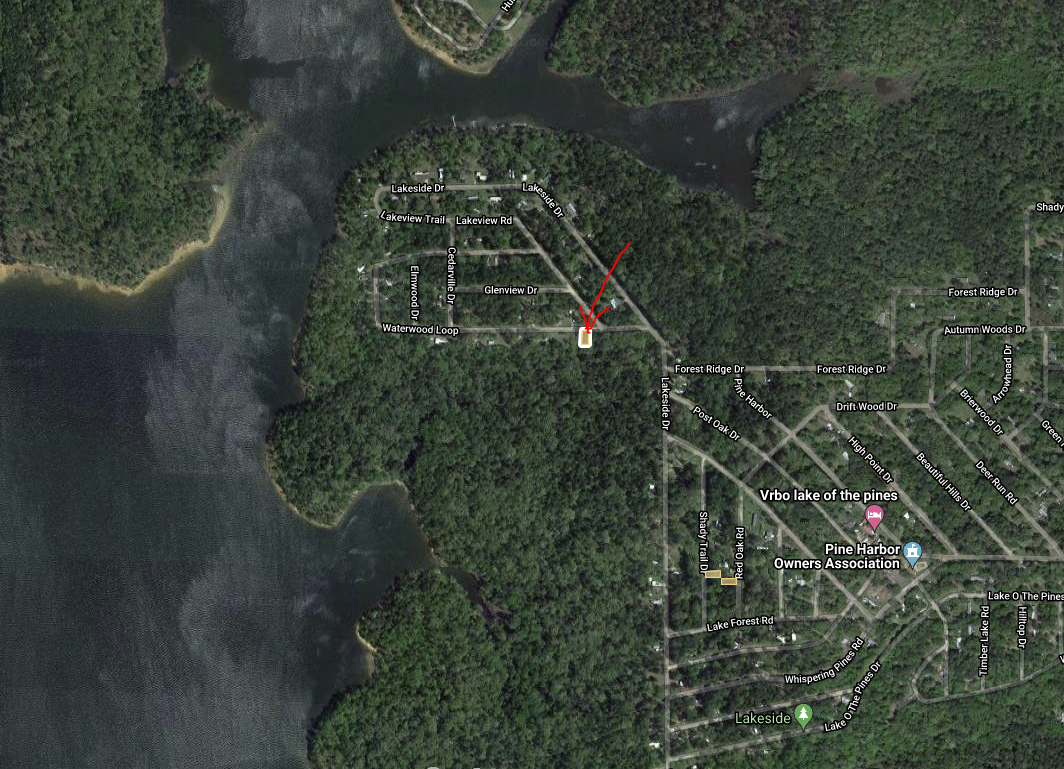 , Jefferson, Marion, Texas, US, 75657 Land for Sale Landmodo