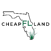 Cheap FL Land
