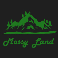 Mossy Land