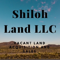 Shiloh Land LLC