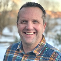 Land Investors Andy Barnhart in Steamboat Springs CO