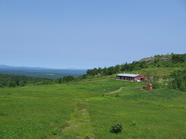 New Hampshire Farm Land